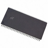 MT48LC16M16A2P-75 L: