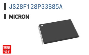 JS28F128P33B85A