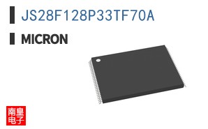 JS28F128P33TF70A