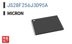 JS28F256J3D95A