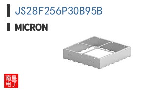 JS28F256P30B95B
