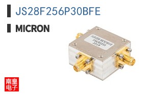 JS28F256P30BFE