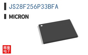 JS28F256P33BFA