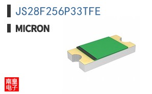 JS28F256P33TFE