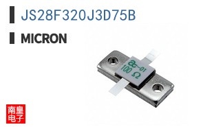 JS28F320J3D75B