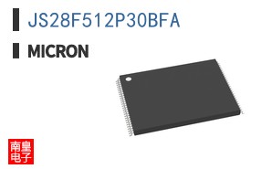 JS28F512P30BFA