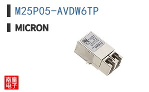 M25P05-AVDW6TP
