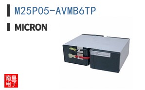 M25P05-AVMB6TP