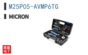 M25P05-AVMP6TG