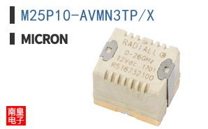 M25P10-AVMN3TP/X