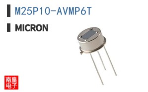 M25P10-AVMP6T