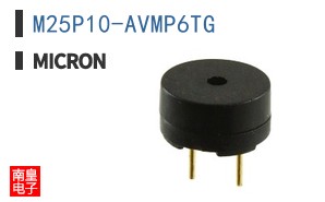 M25P10-AVMP6TG