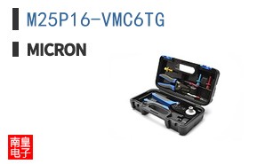 M25P16-VMC6TG