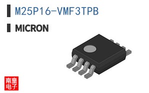 M25P16-VMF3TPB