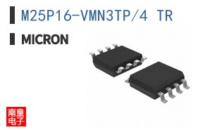 M25P16-VMN3TP/4 TR