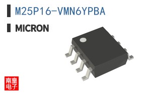 M25P16-VMN6YPBA