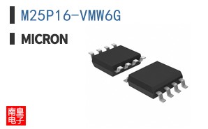 M25P16-VMW6G