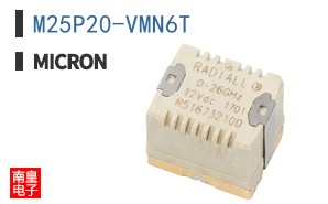 M25P20-VMN6T