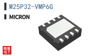 M25P32-VMP6G