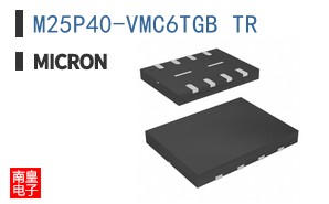 M25P40-VMC6TGB TR