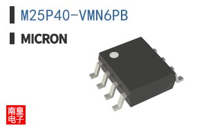 M25P40-VMN6PB