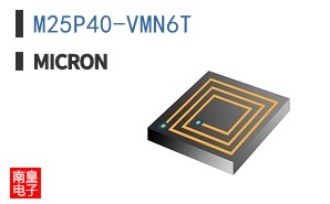 M25P40-VMN6T
