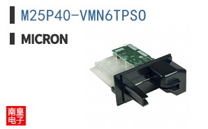 M25P40-VMN6TPSO