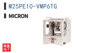 M25PE10-VMP6TG