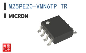 M25PE20-VMN6TP TR
