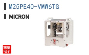 M25PE40-VMW6TG