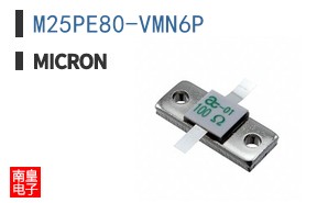 M25PE80-VMN6P
