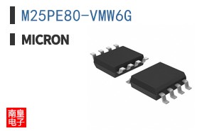 M25PE80-VMW6G