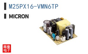 M25PX16-VMN6TP