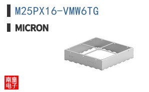 M25PX16-VMW6TG