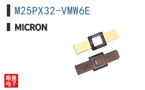M25PX32-VMW6E