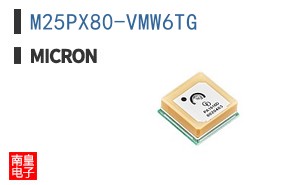 M25PX80-VMW6TG