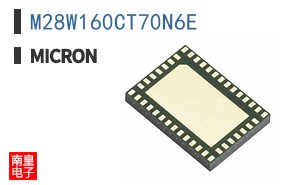 M28W160CT70N6E
