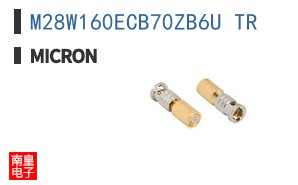 M28W160ECB70ZB6U TR