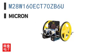 M28W160ECT70ZB6U