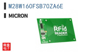 M28W160FSB70ZA6E
