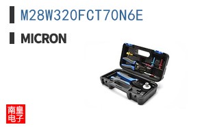 M28W320FCT70N6E