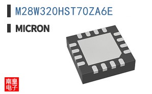 M28W320HST70ZA6E
