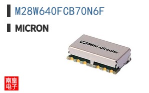 M28W640FCB70N6F