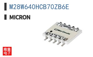 M28W640HCB70ZB6E