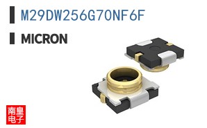 M29DW256G70NF6F