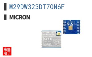 M29DW323DT70N6F