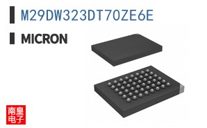 M29DW323DT70ZE6E