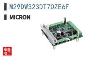 M29DW323DT70ZE6F