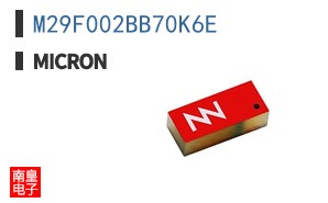 M29F002BB70K6E