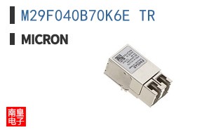 M29F040B70K6E TR
